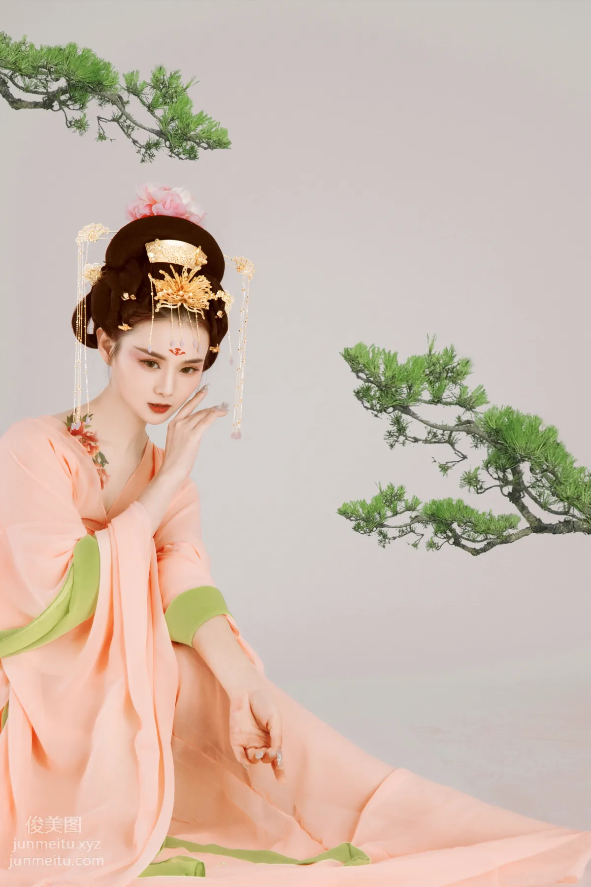 Xin Bao: YiTuYu photo 26