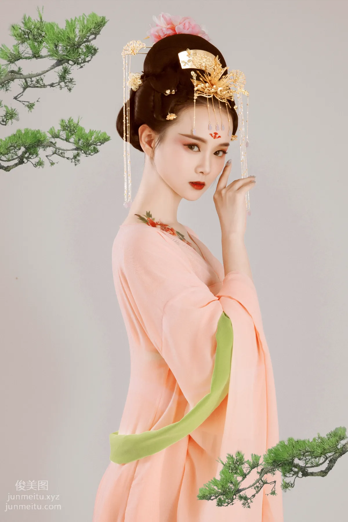 Xin Bao: YiTuYu photo 28