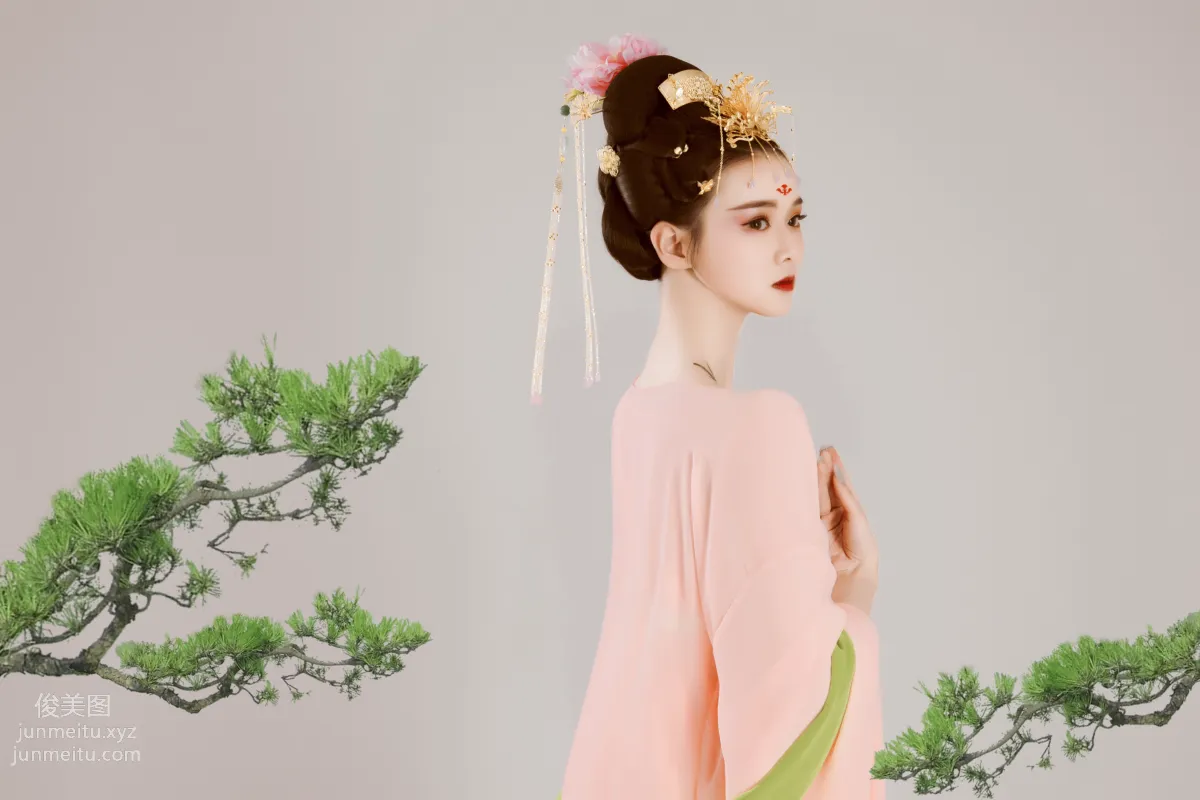 Xin Bao: YiTuYu photo 29