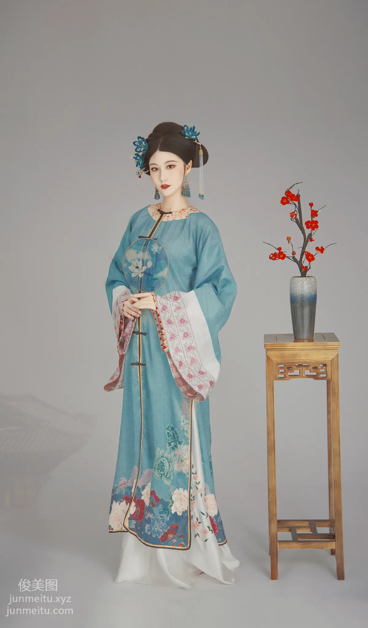 Na Bao: YiTuYu photo 2