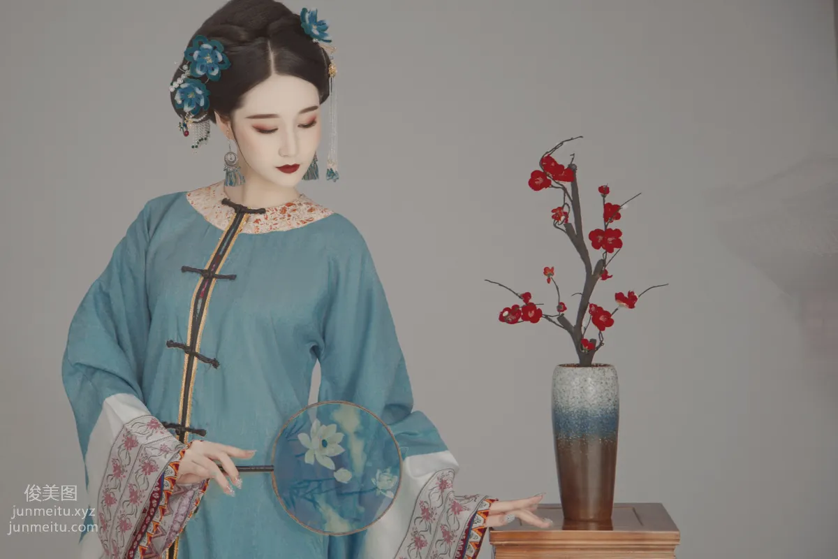 Na Bao: YiTuYu photo 3