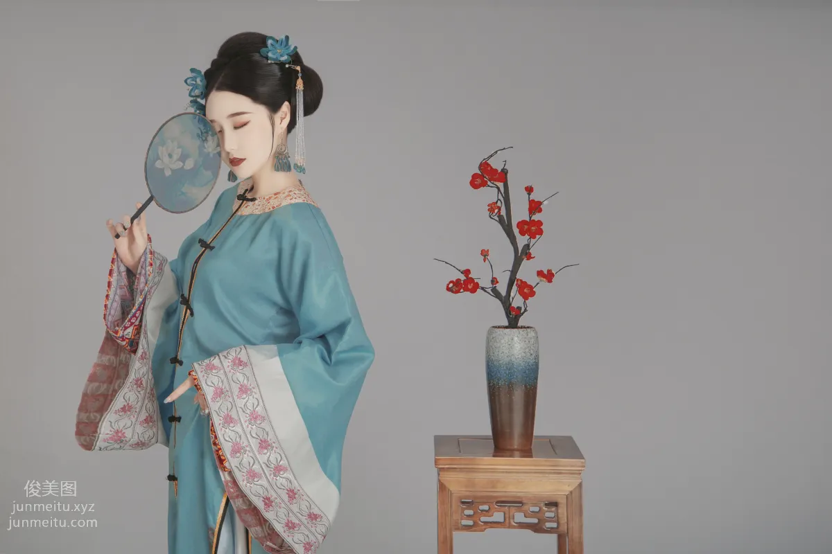 Na Bao: YiTuYu photo 4