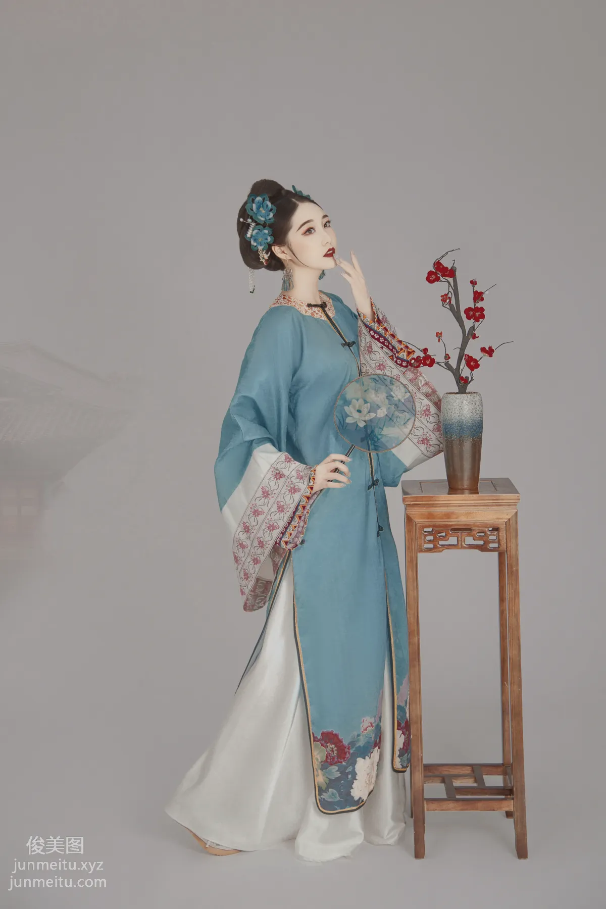 Na Bao: YiTuYu photo 5