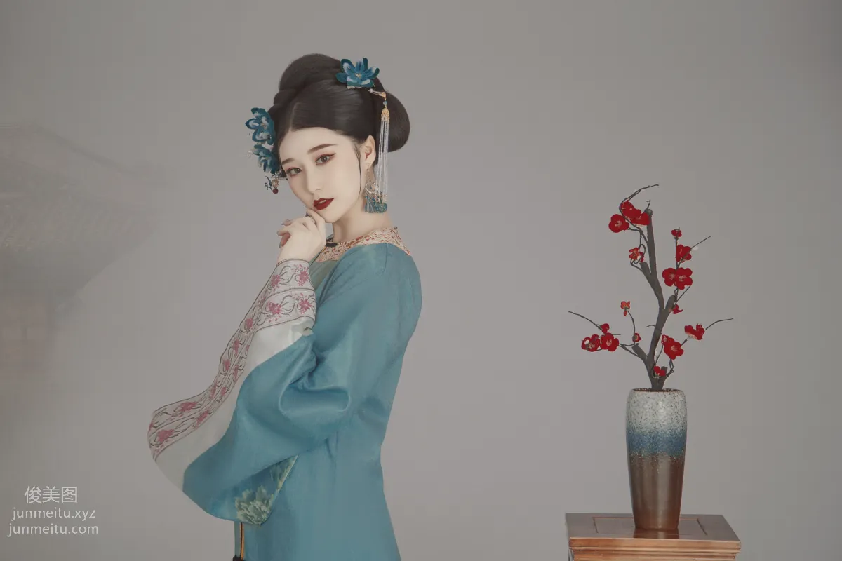 Na Bao: YiTuYu photo 8