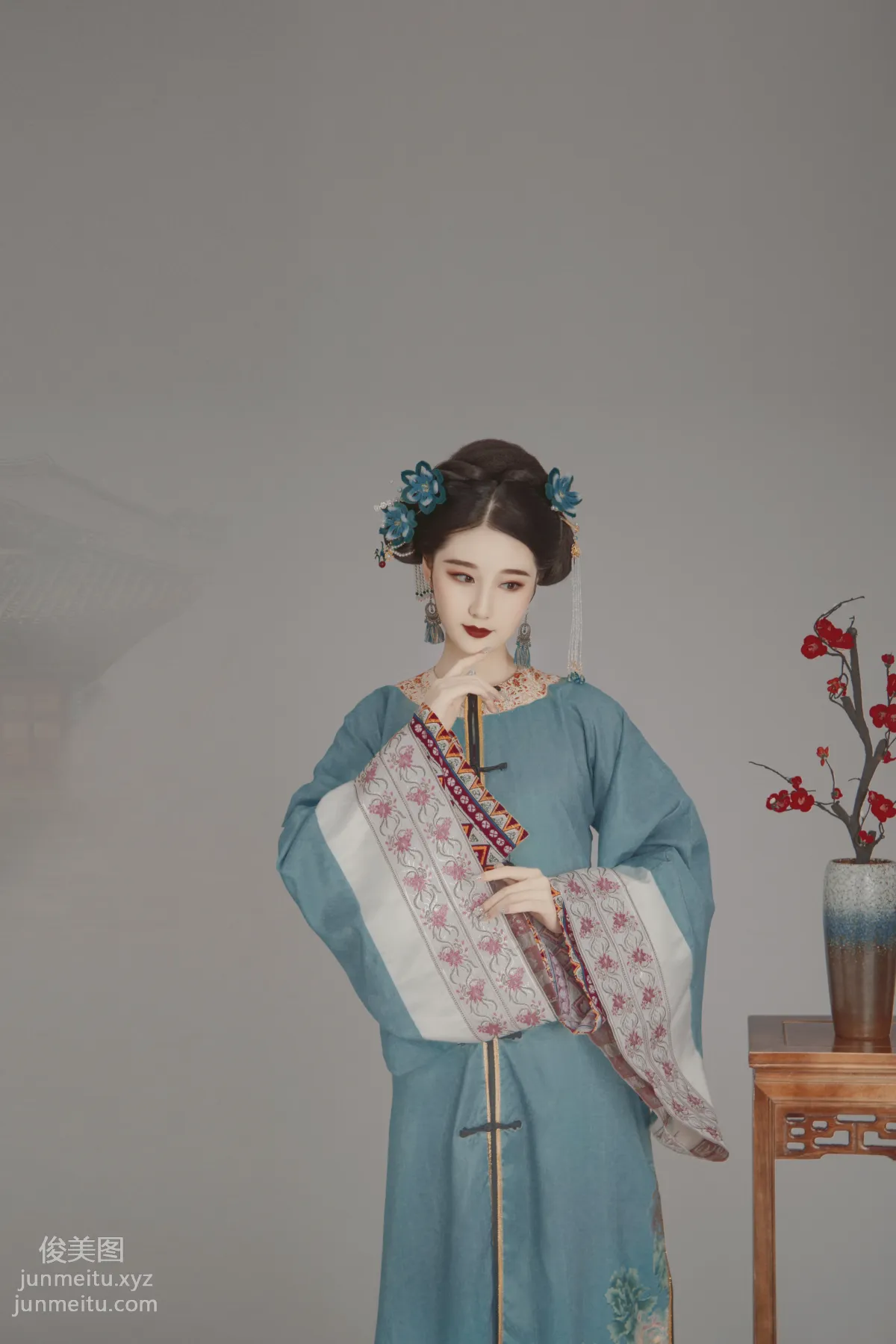 Na Bao: YiTuYu photo 9