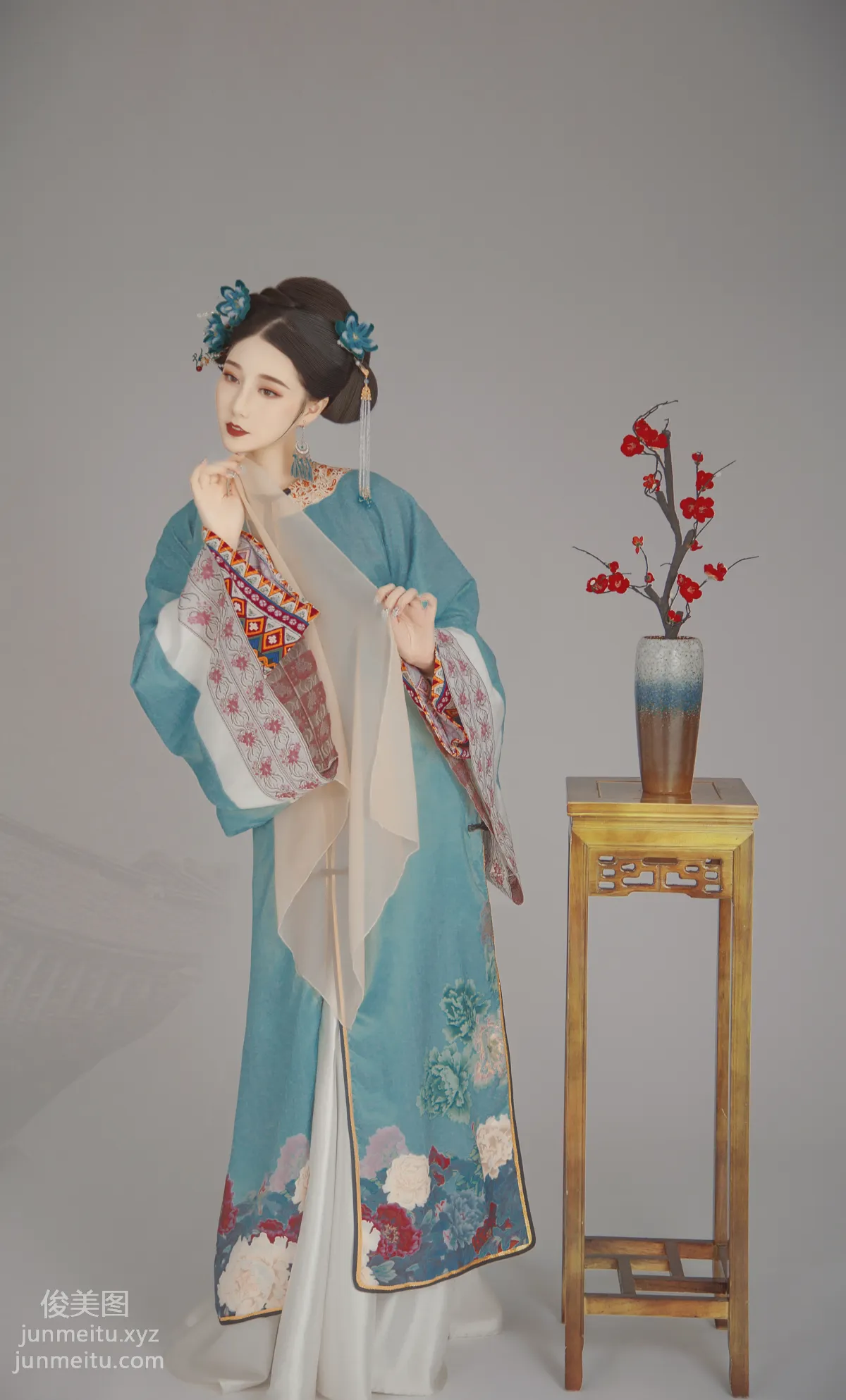 Na Bao: YiTuYu photo 11