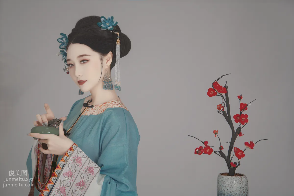 Na Bao: YiTuYu photo 12
