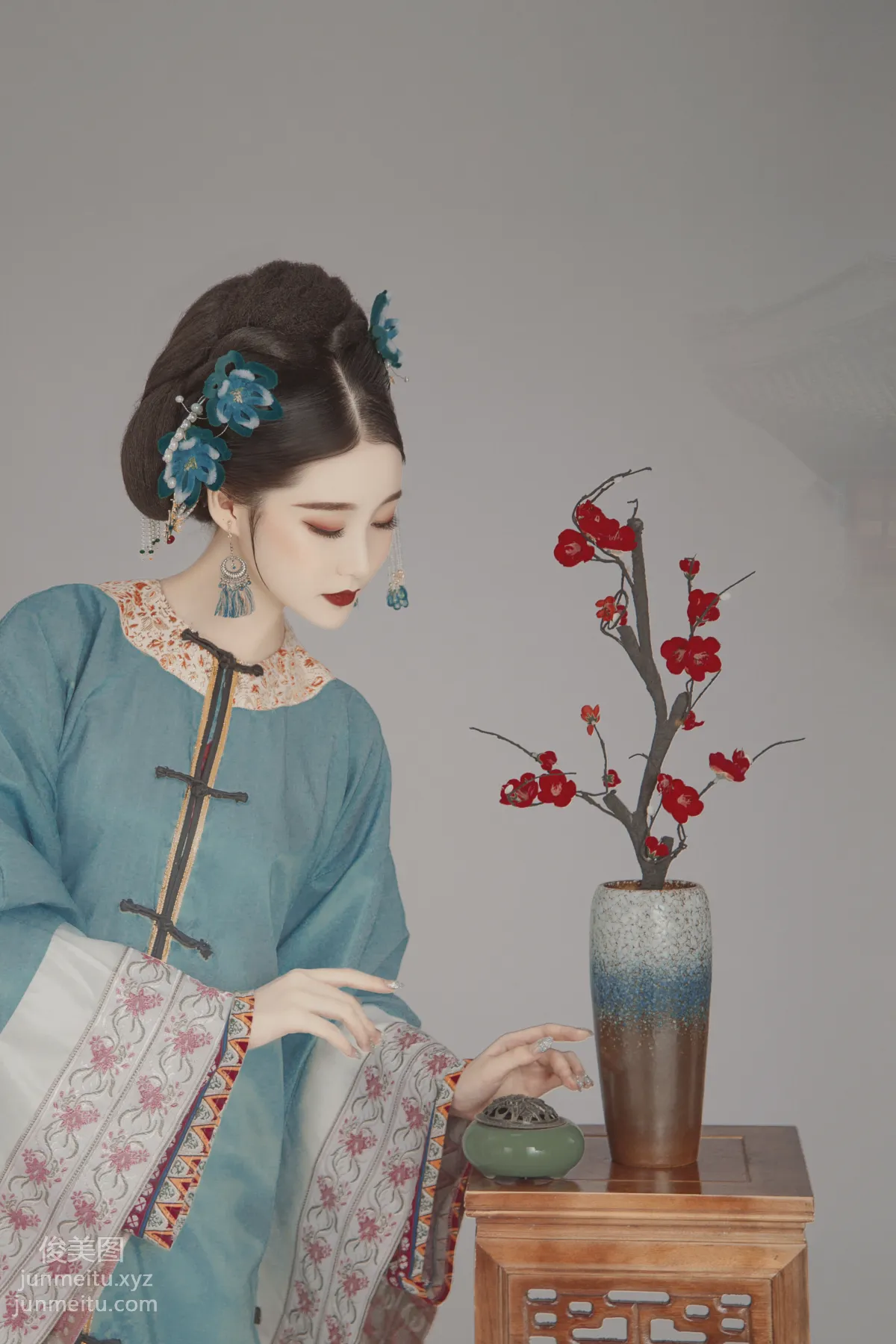 Na Bao: YiTuYu photo 13