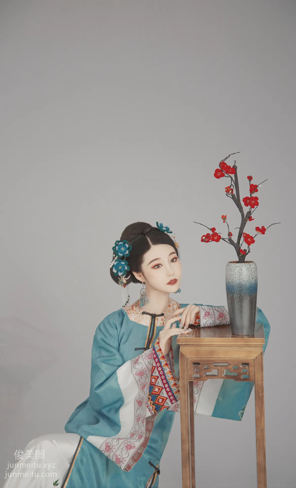 Na Bao: YiTuYu photo 14