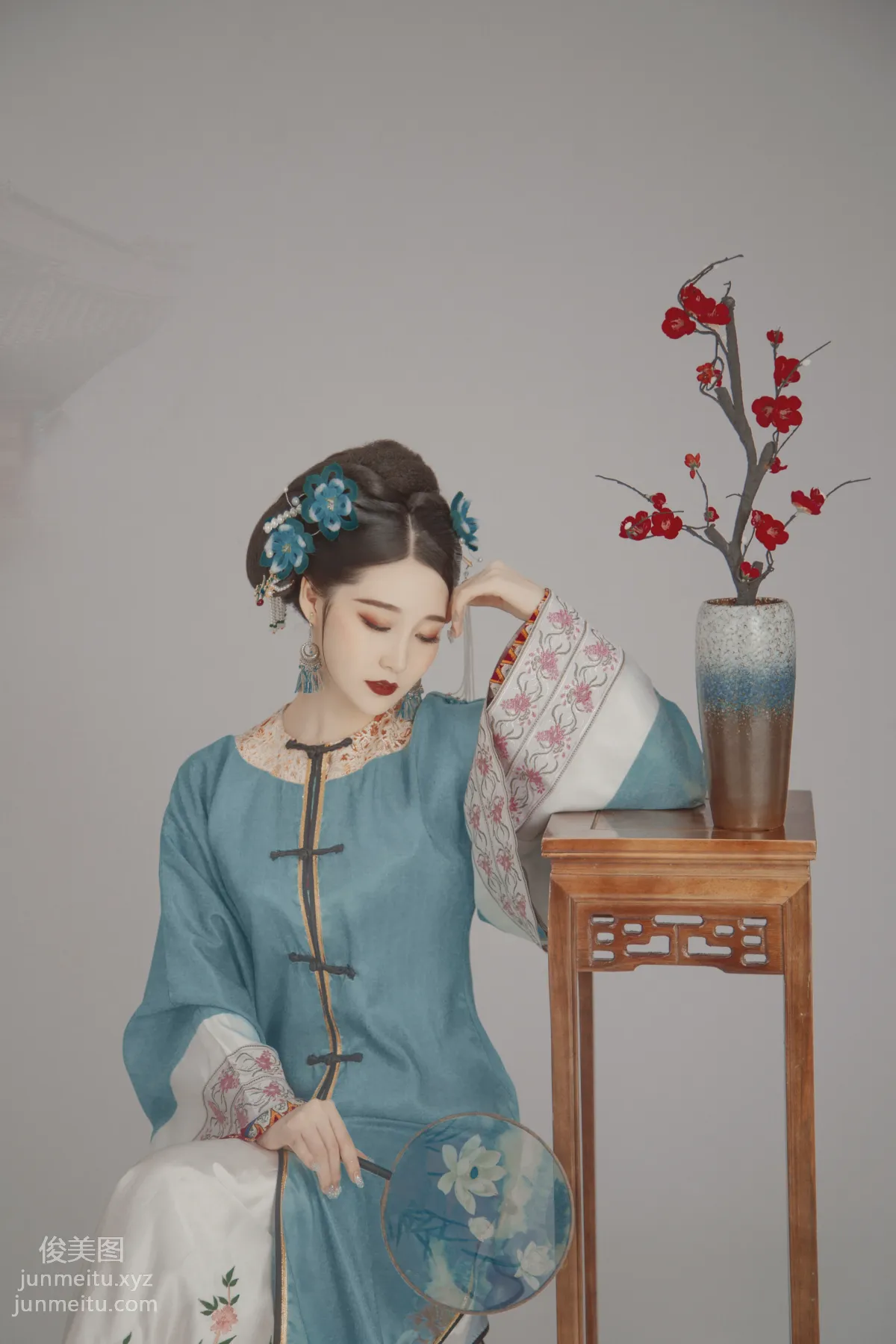 Na Bao: YiTuYu photo 15