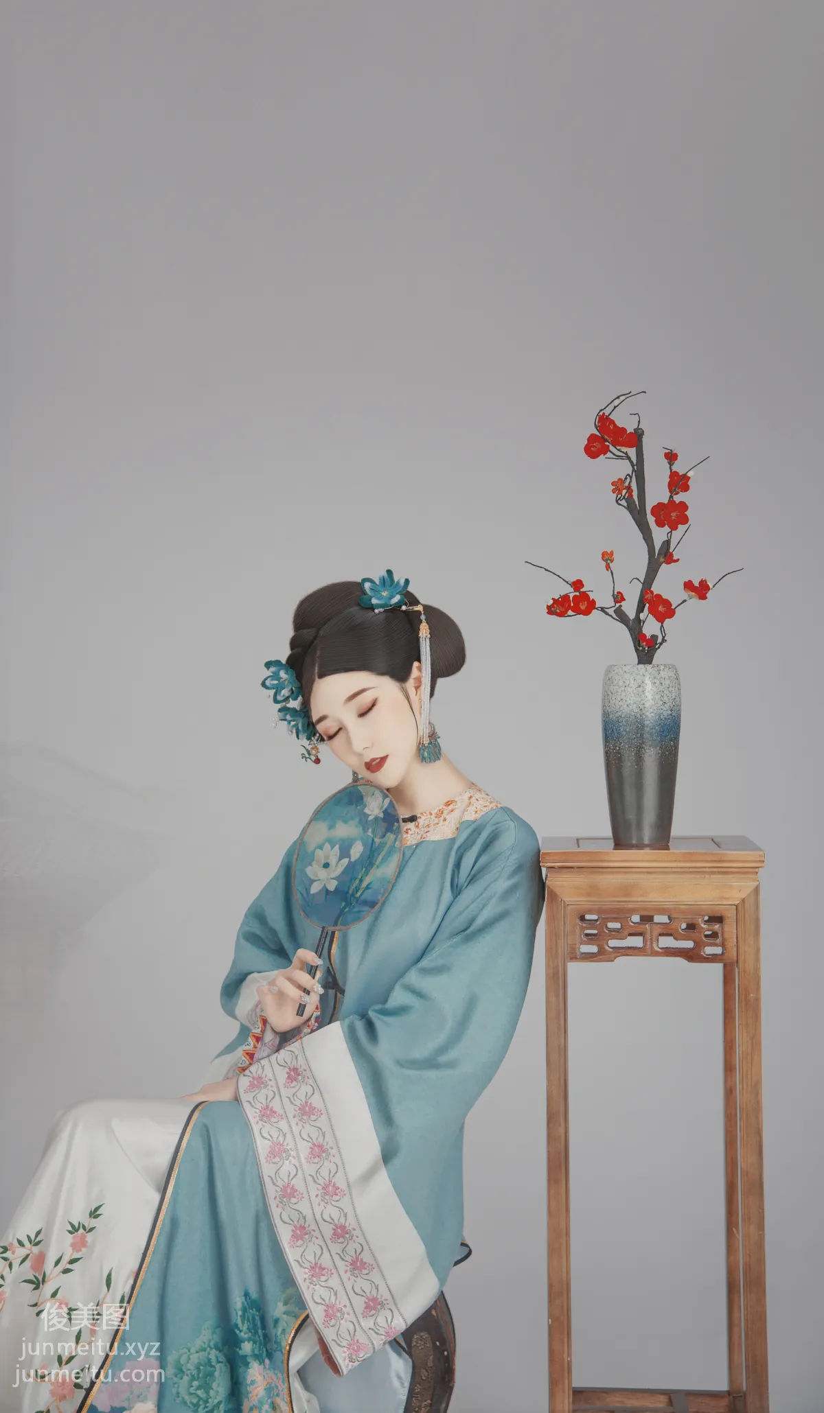 Na Bao: YiTuYu photo 16