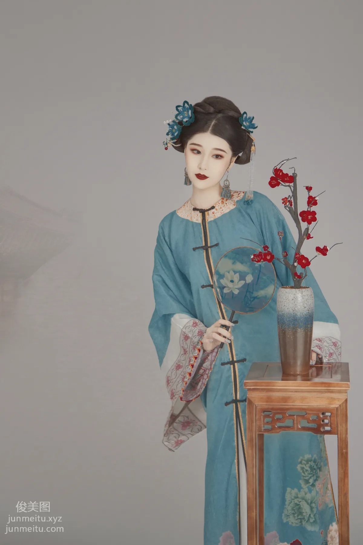 Na Bao: YiTuYu photo 17