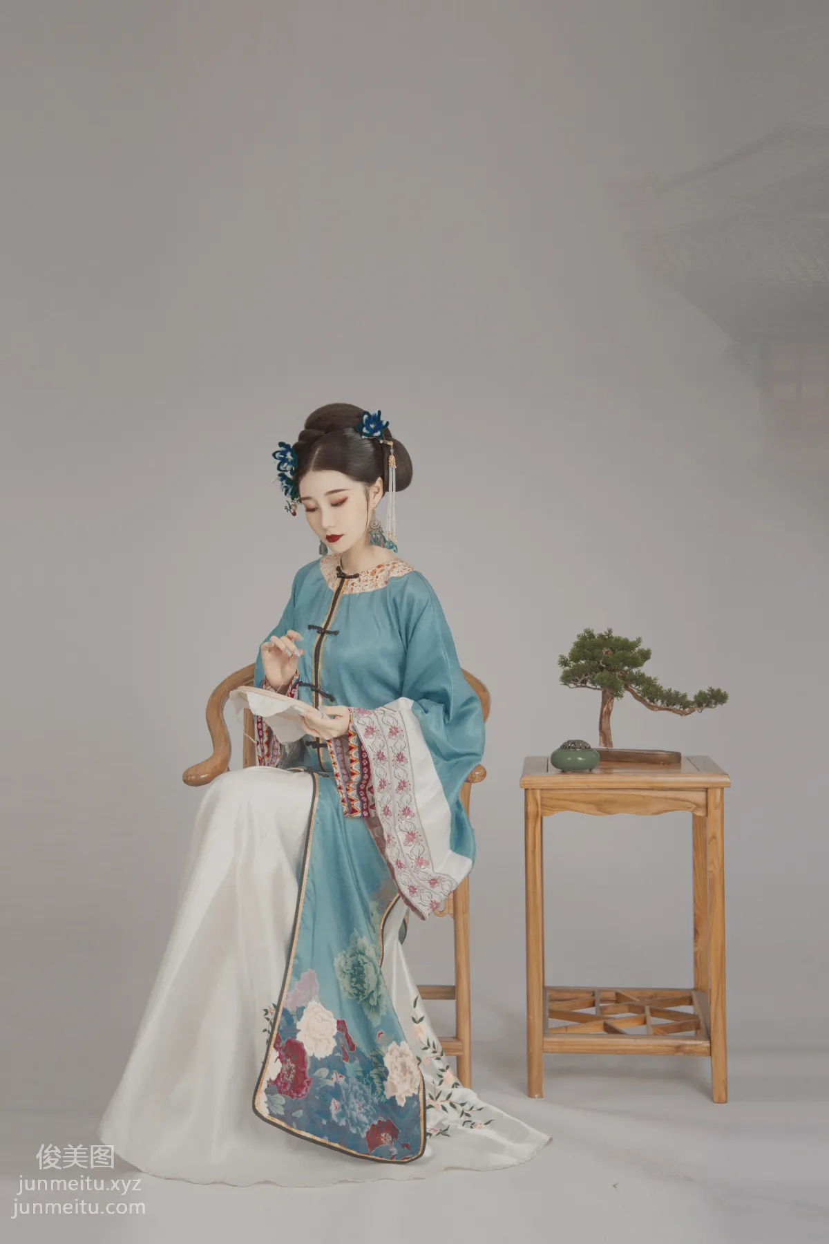 Na Bao: YiTuYu photo 18