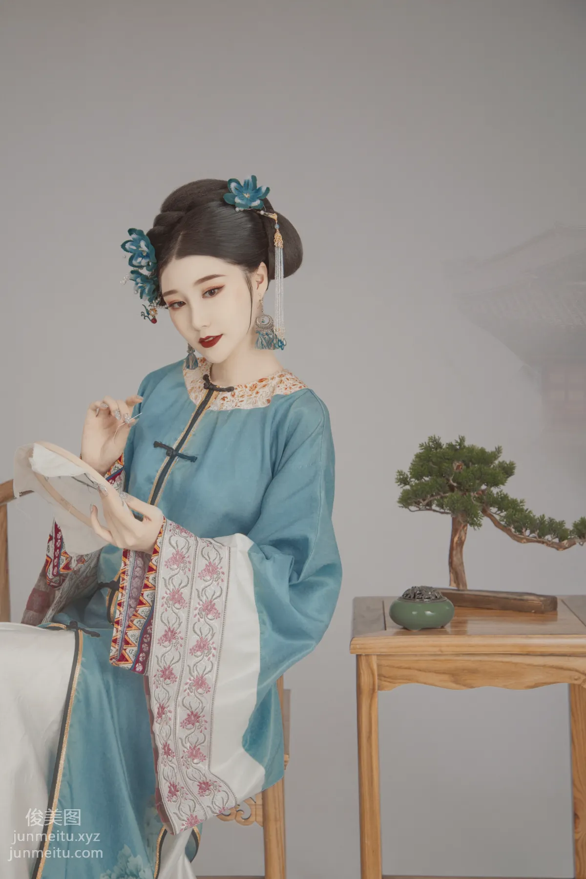 Na Bao: YiTuYu photo 19