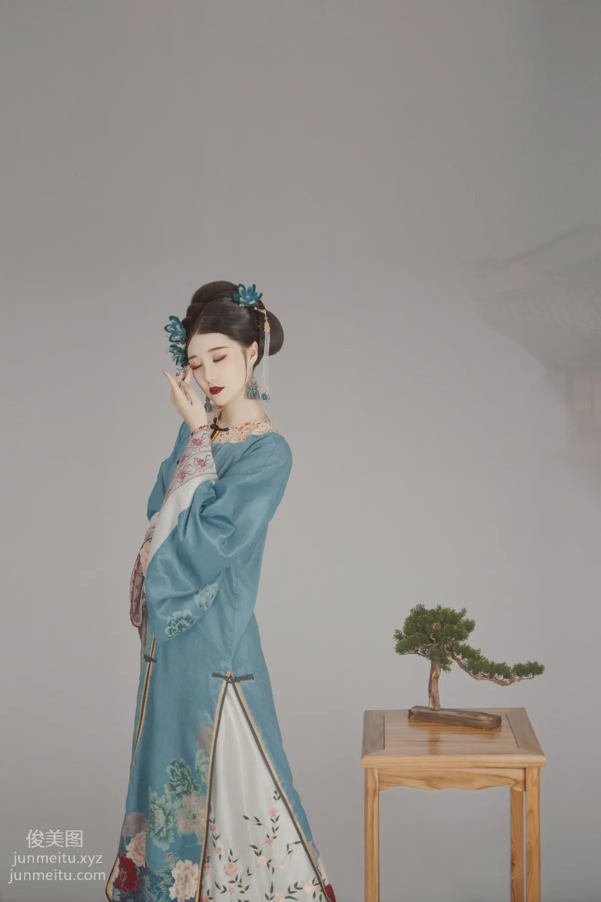 Na Bao: YiTuYu photo 20