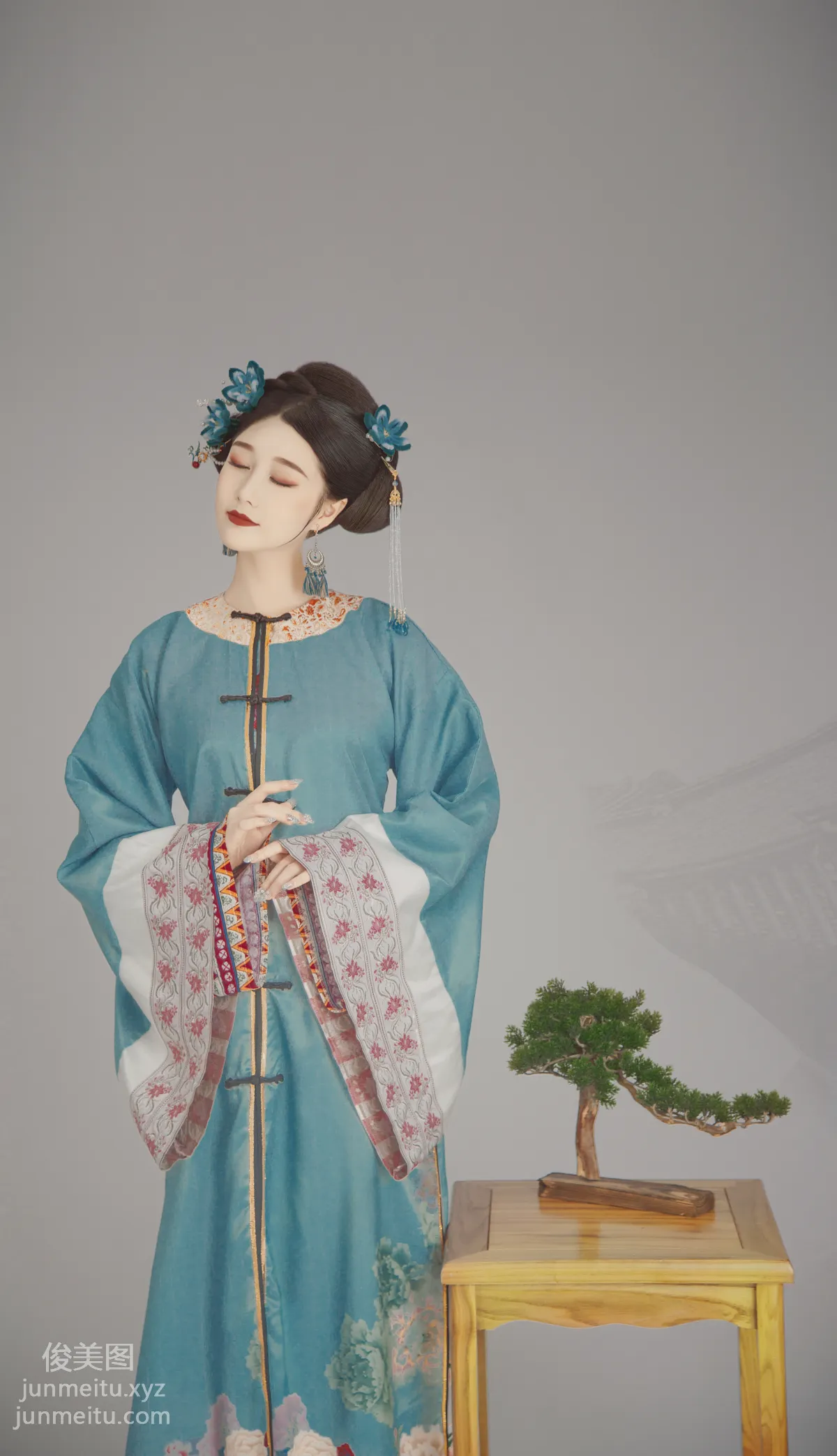 Na Bao: YiTuYu photo 21