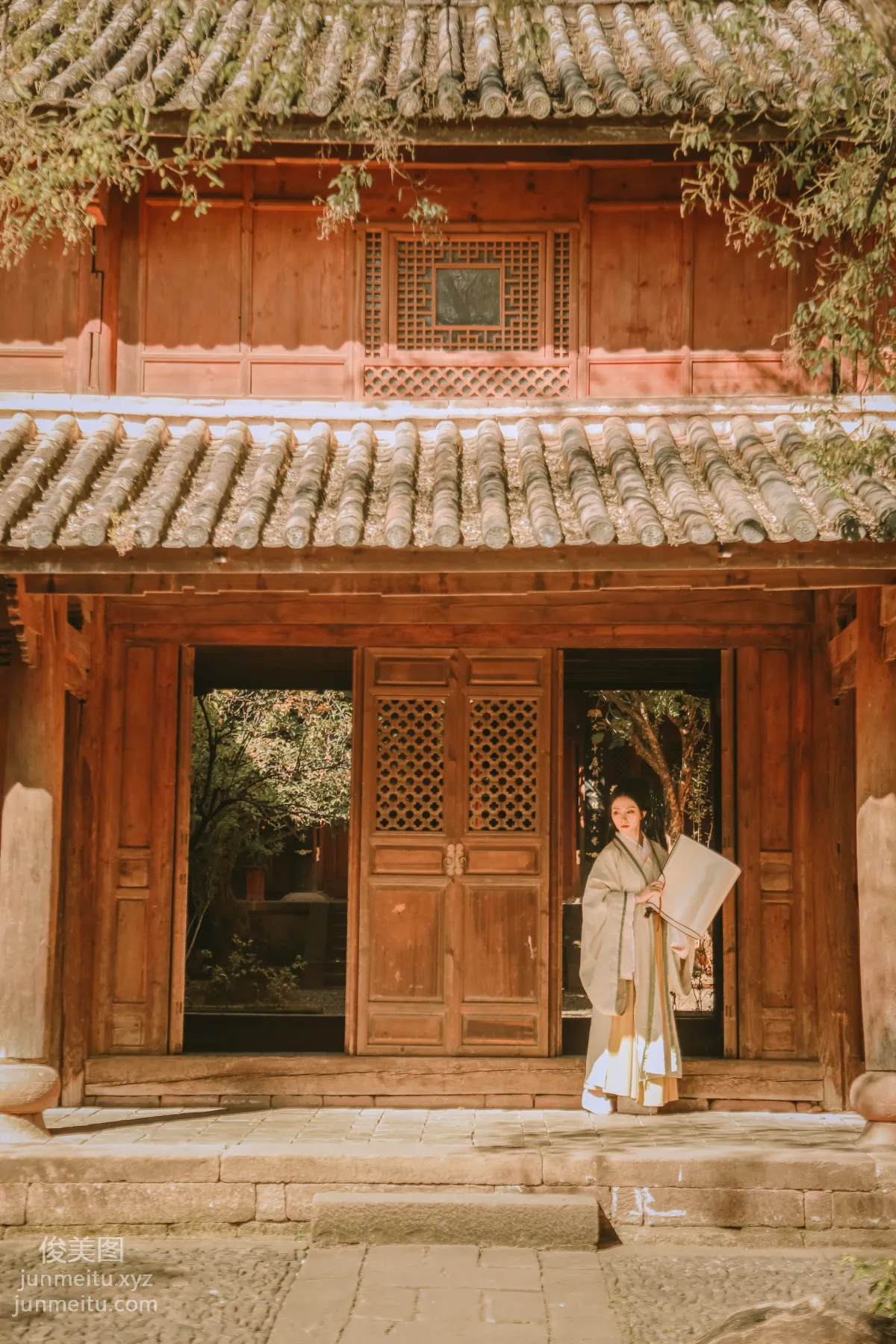 A Lan: YiTuYu photo 14