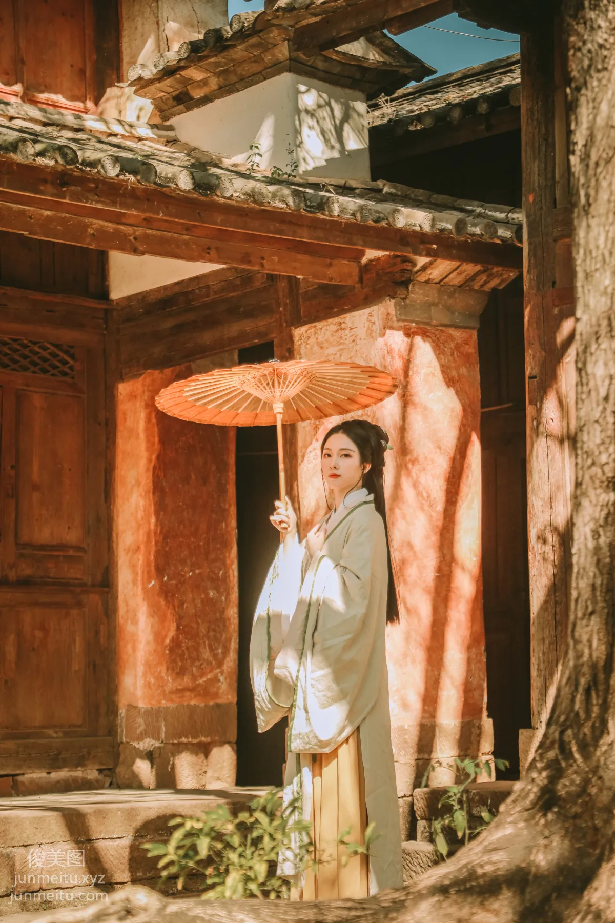 A Lan: YiTuYu photo 15