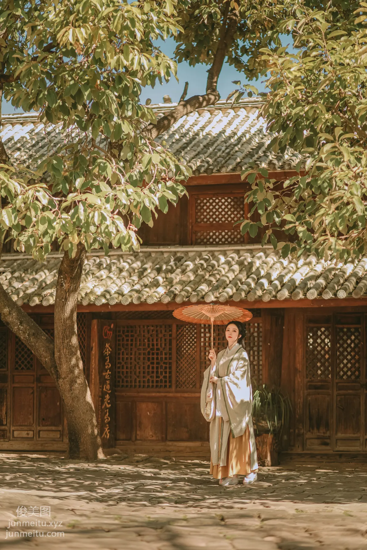 A Lan: YiTuYu photo 16