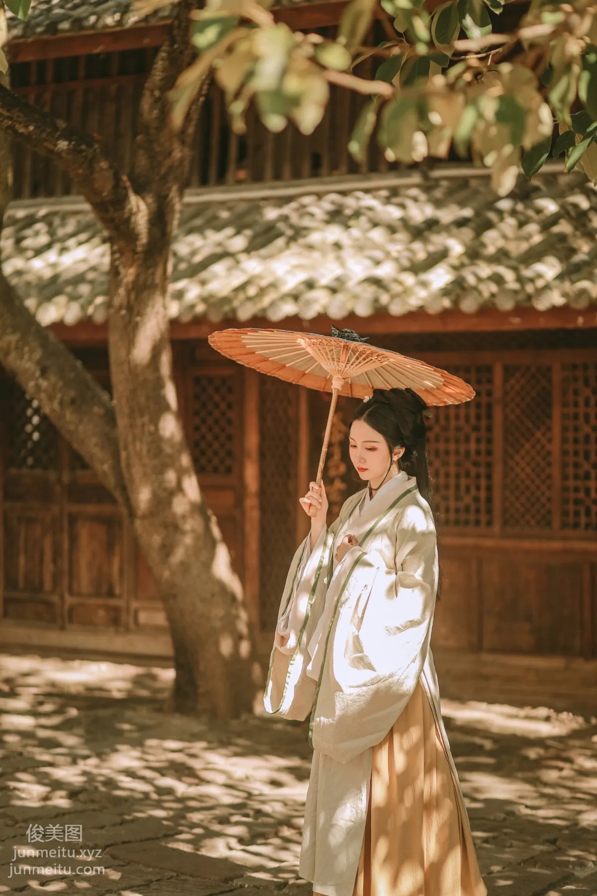 A Lan: YiTuYu photo 17
