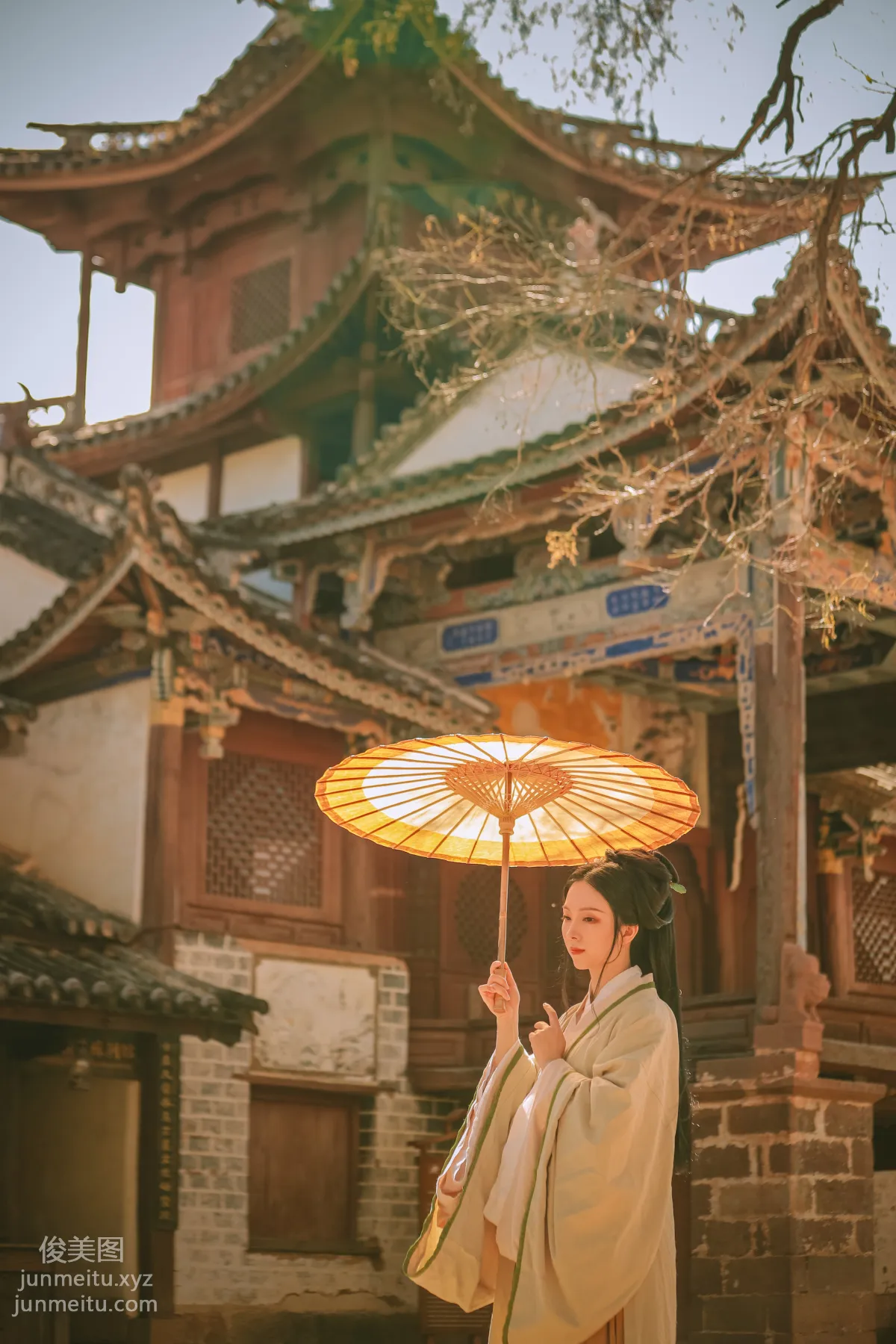 A Lan: YiTuYu photo 21
