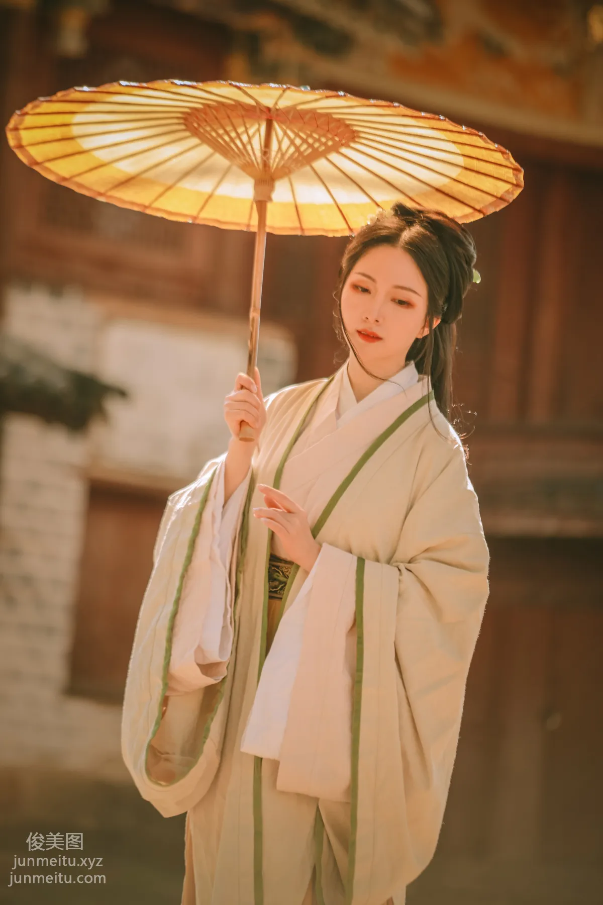 A Lan: YiTuYu photo 22