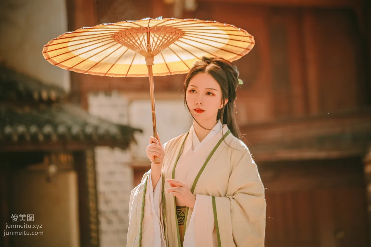 A Lan: YiTuYu photo 23
