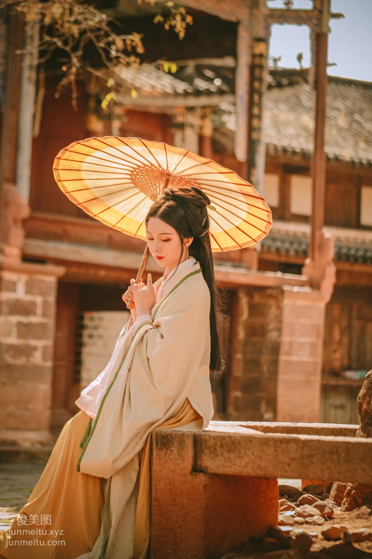 A Lan: YiTuYu photo 25