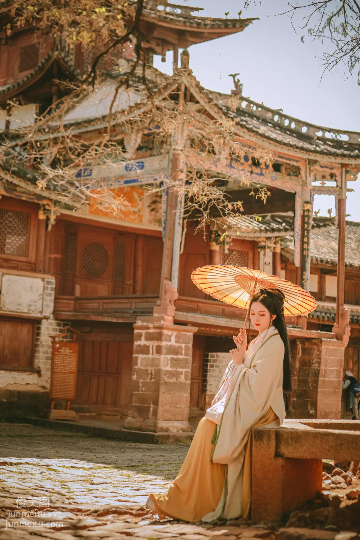 A Lan: YiTuYu photo 26