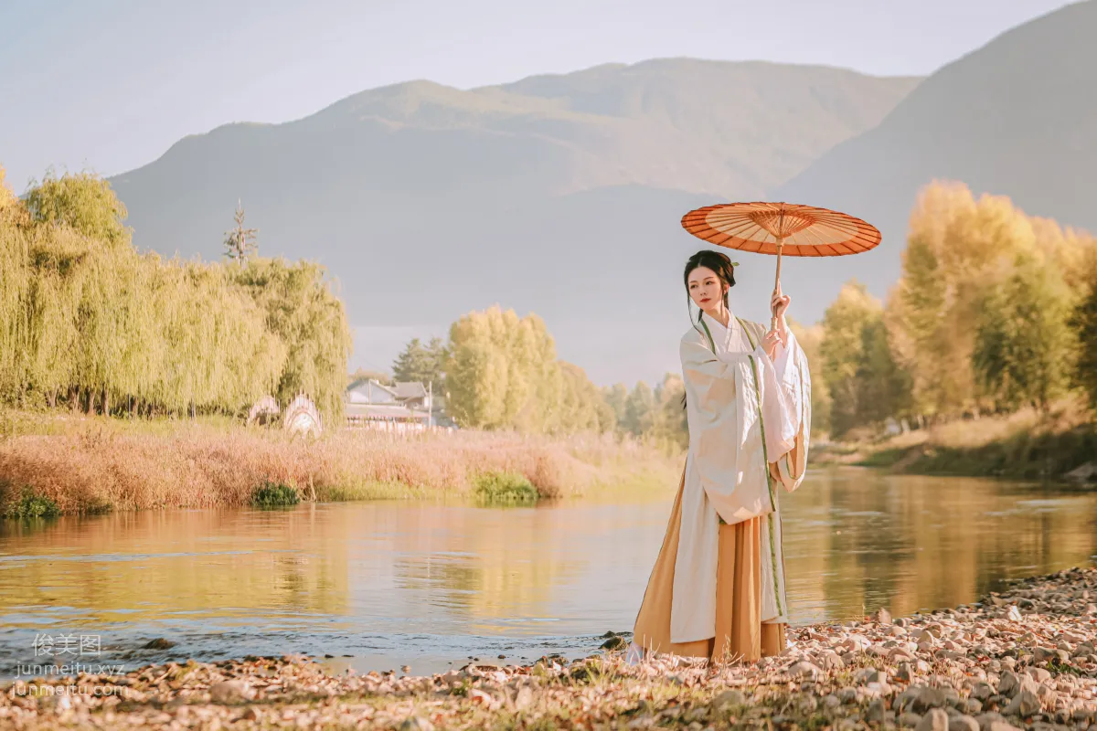 A Lan: YiTuYu photo 29