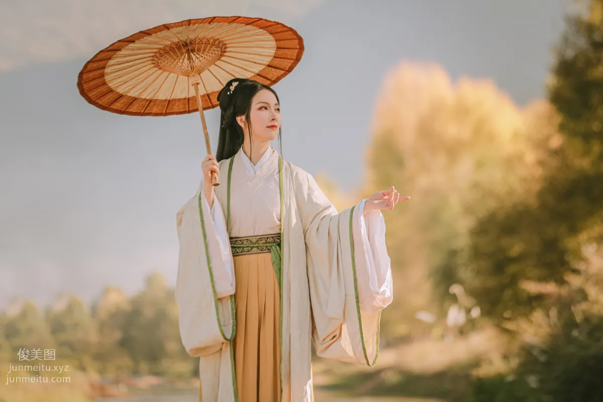 A Lan: YiTuYu photo 30