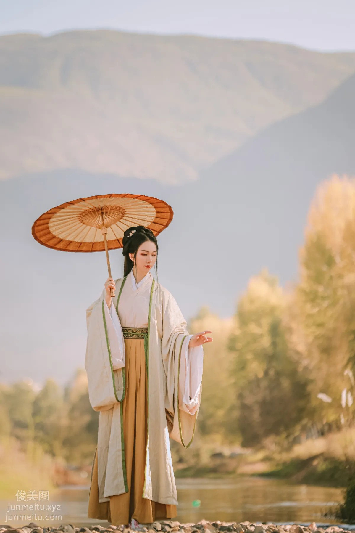 A Lan: YiTuYu photo 31
