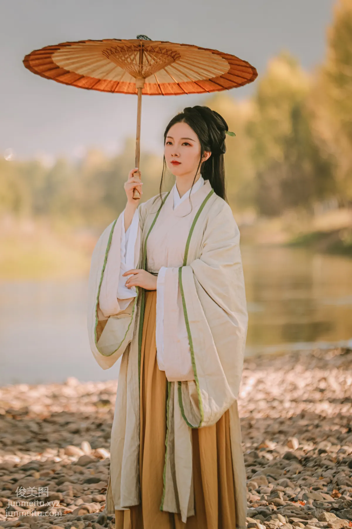 A Lan: YiTuYu photo 32