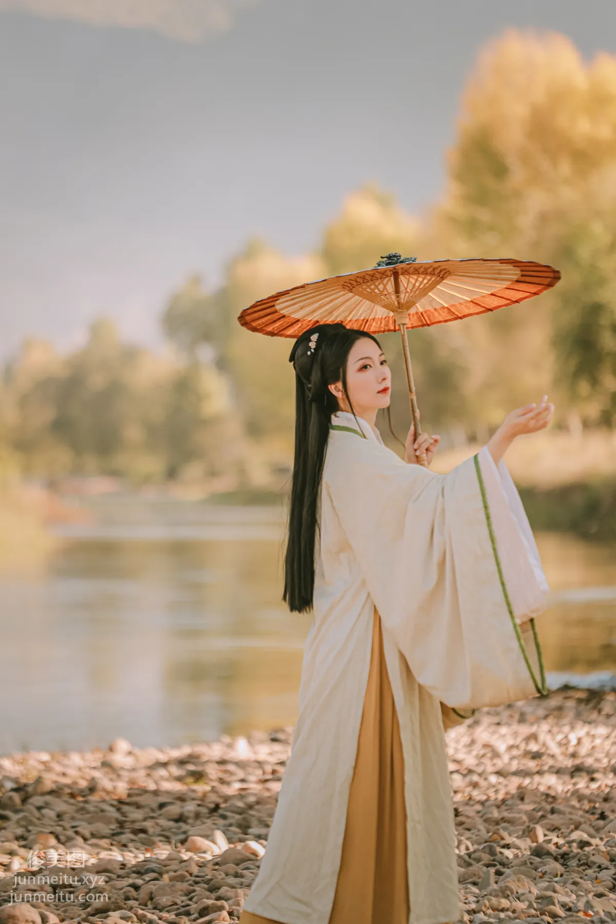 A Lan: YiTuYu photo 33