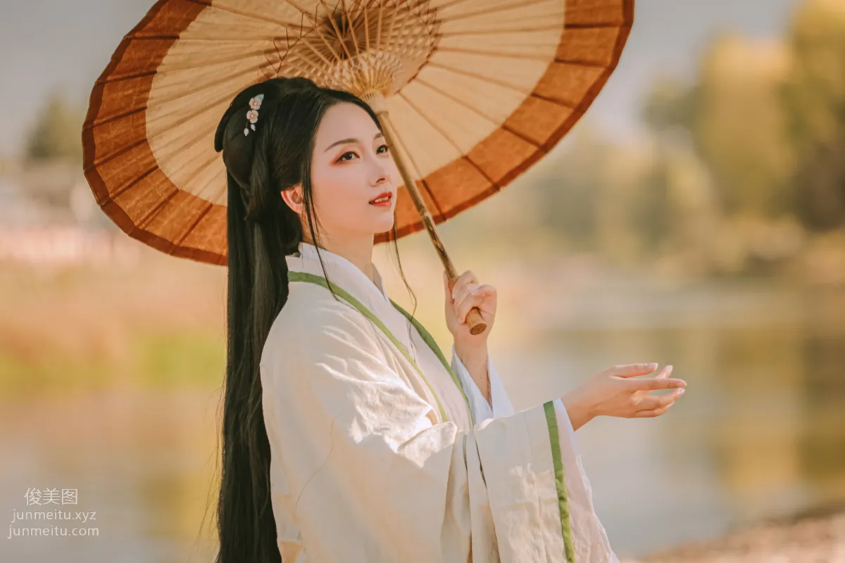 A Lan: YiTuYu photo 34