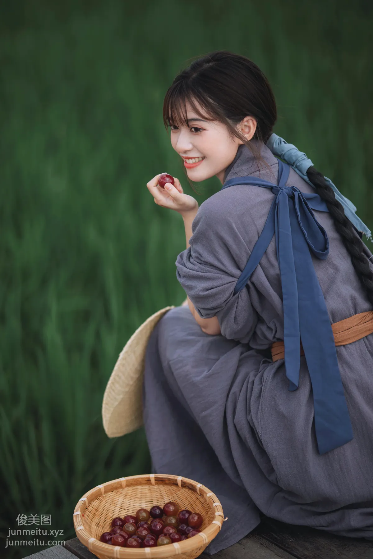 Huier Era: YiTuYu photo 7