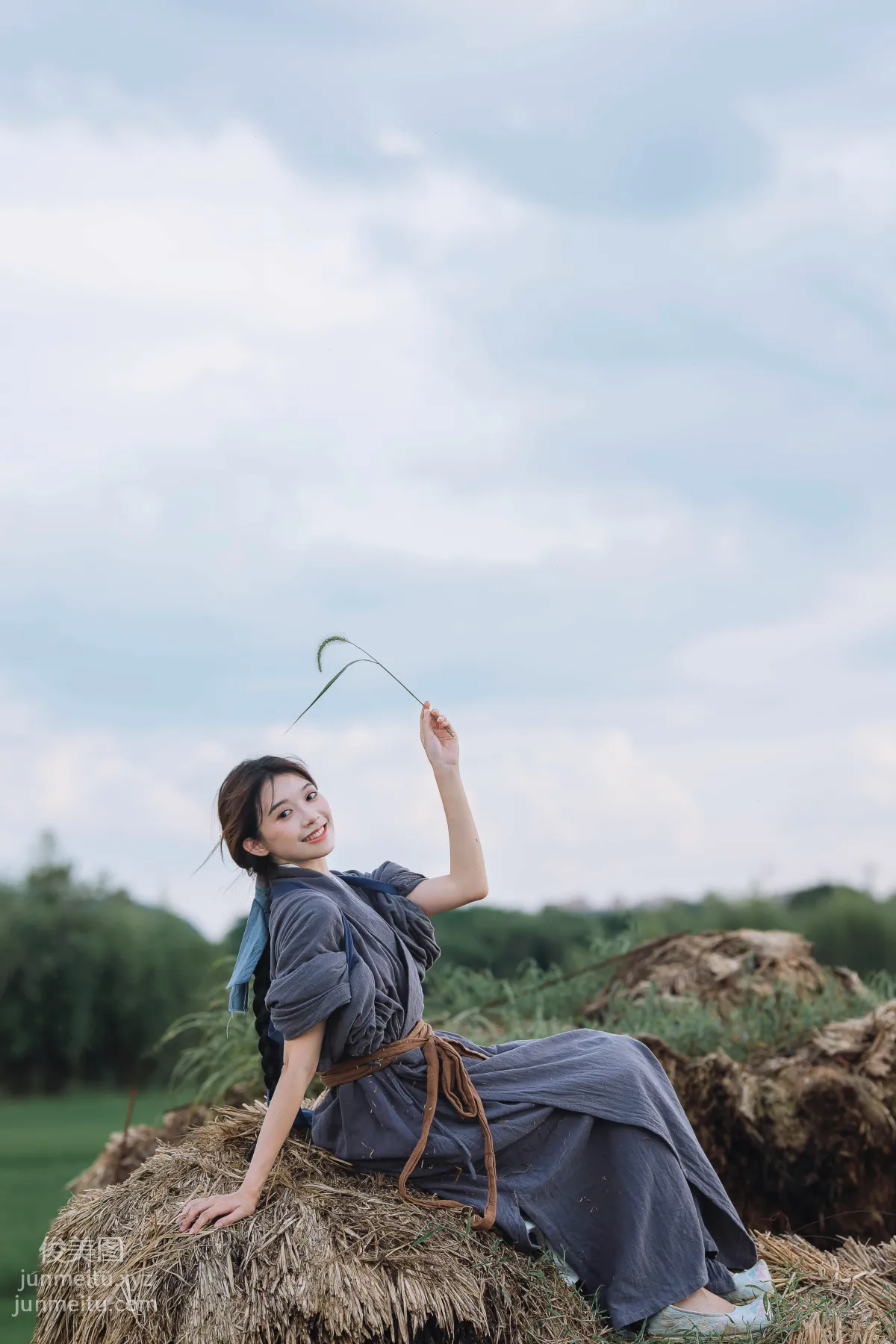 Huier Era: YiTuYu photo 16