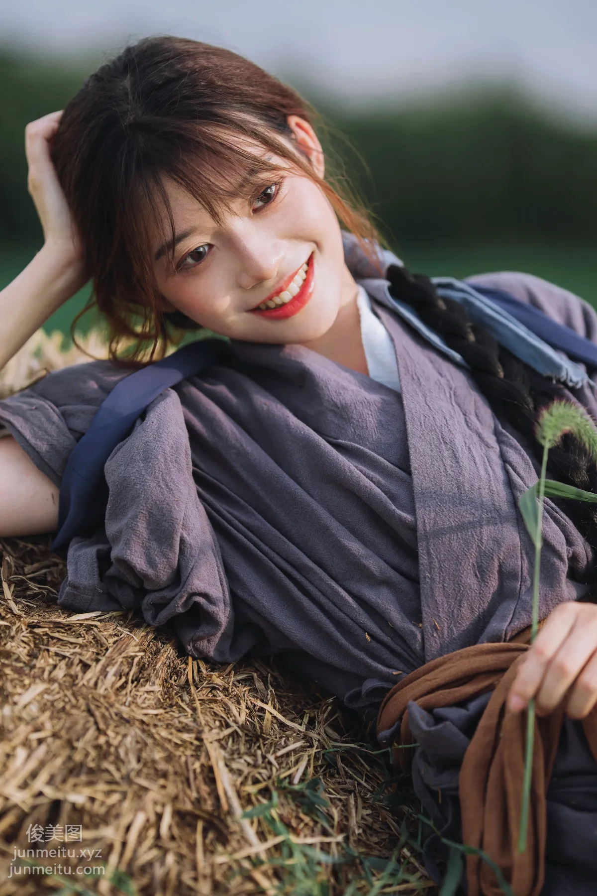 Huier Era: YiTuYu photo 17