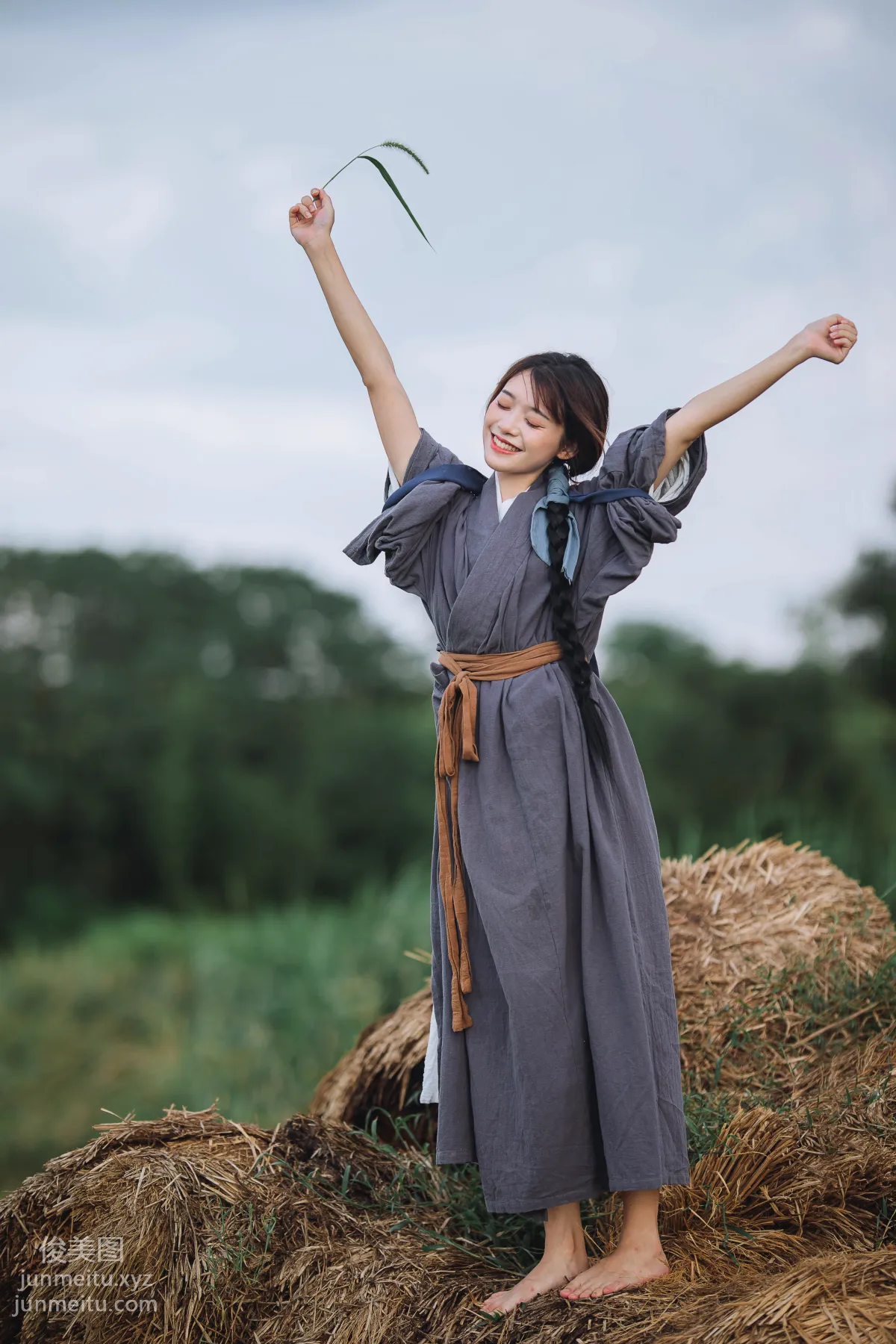 Huier Era: YiTuYu photo 19