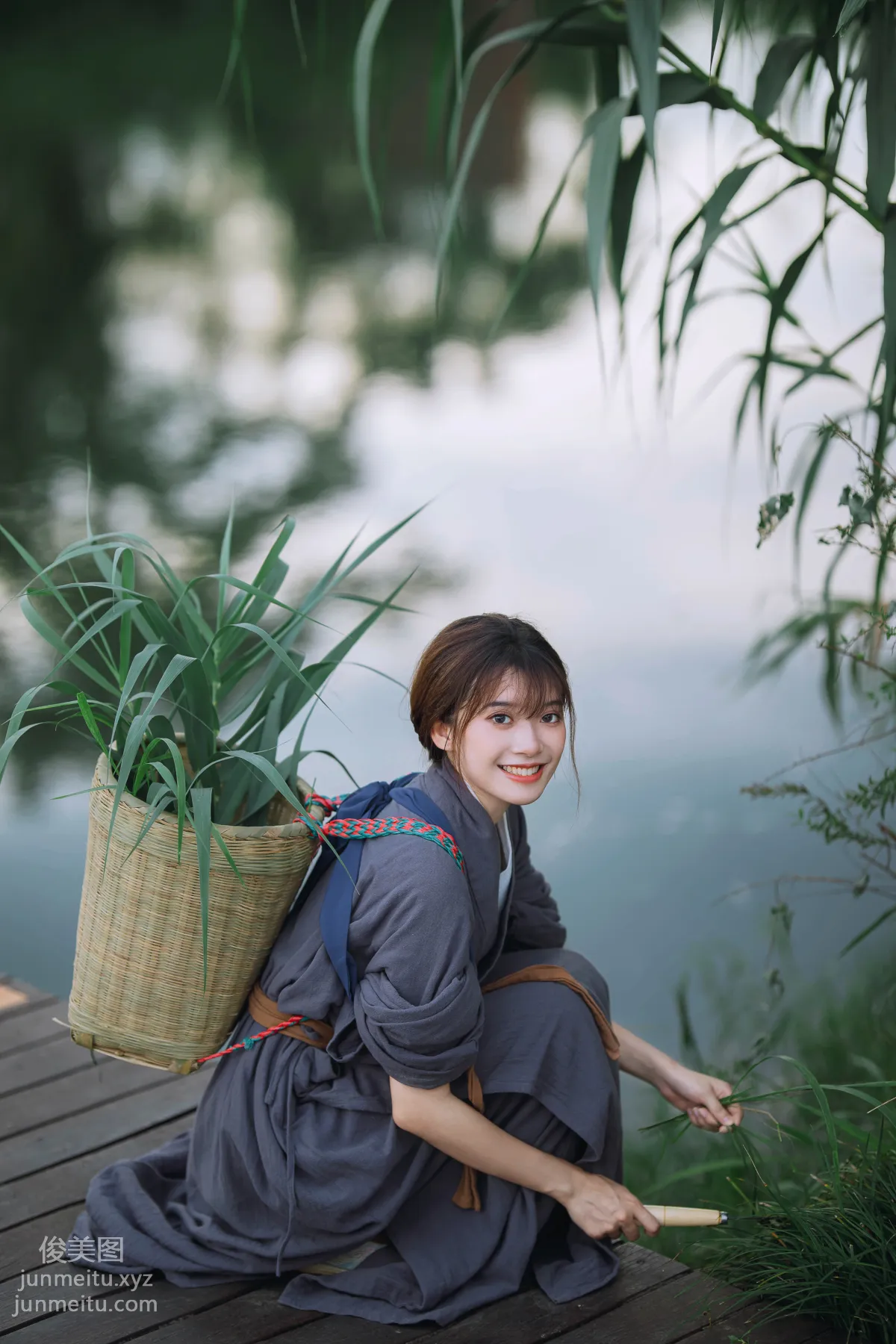 Huier Era: YiTuYu photo 20