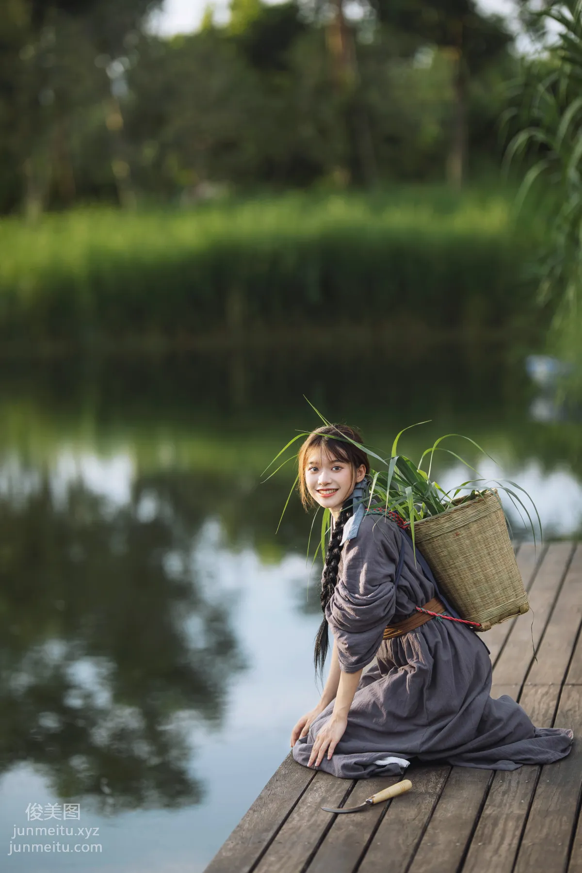 Huier Era: YiTuYu photo 21