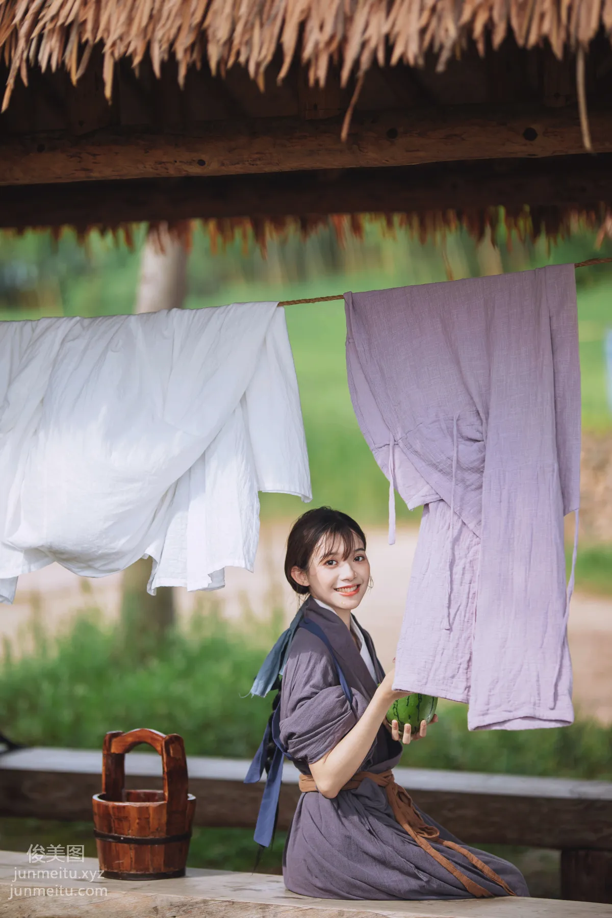 Huier Era: YiTuYu photo 30