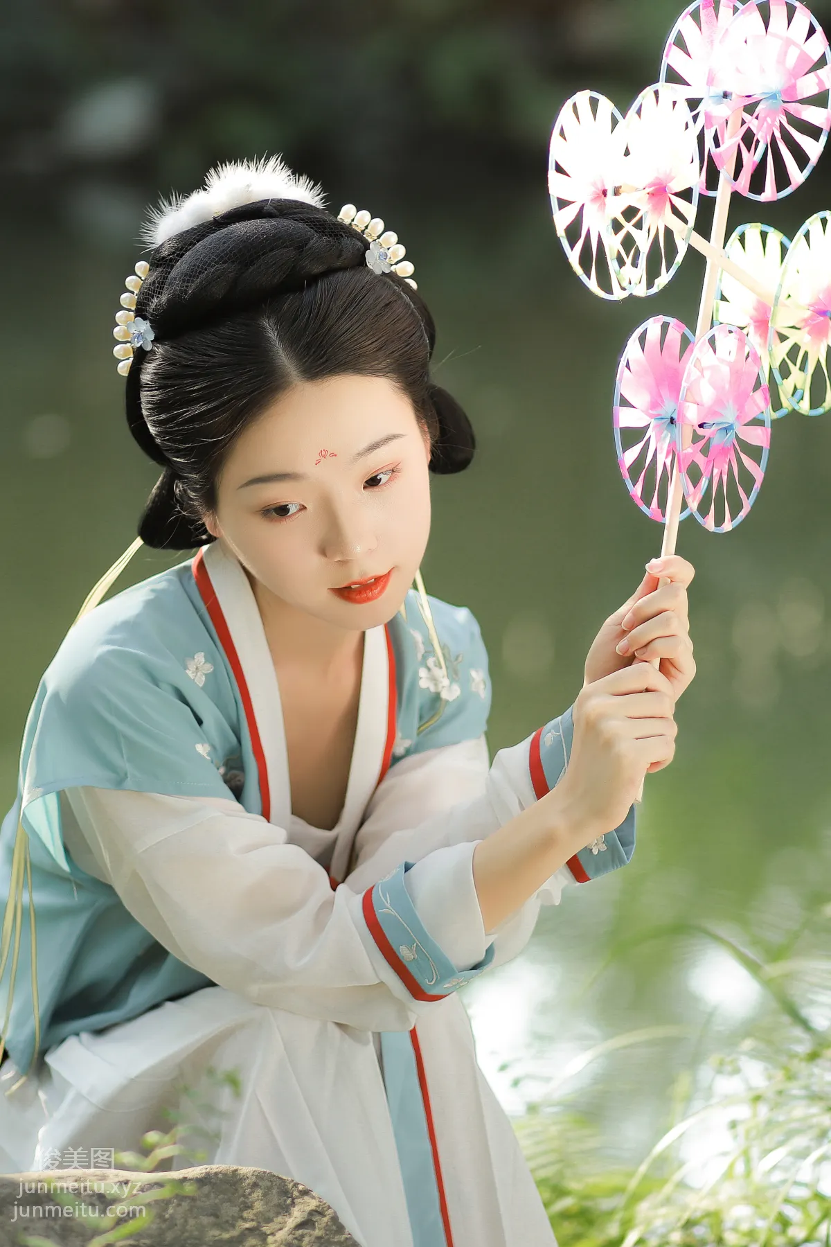 [YiTuYu] 2022.01.22 Cardamom Years Yifang Yiren yi photo 2