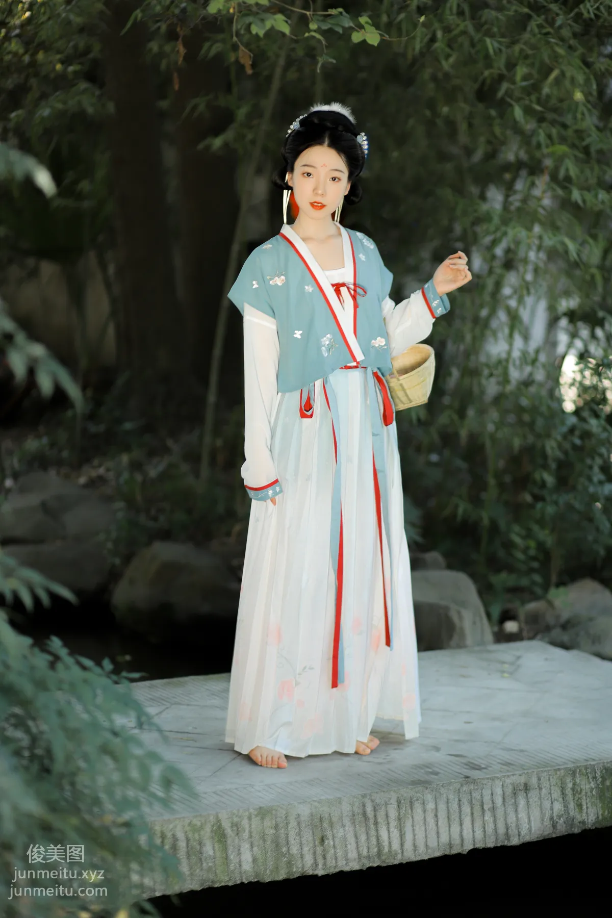 [YiTuYu] 2022.01.22 Cardamom Years Yifang Yiren yi photo 3