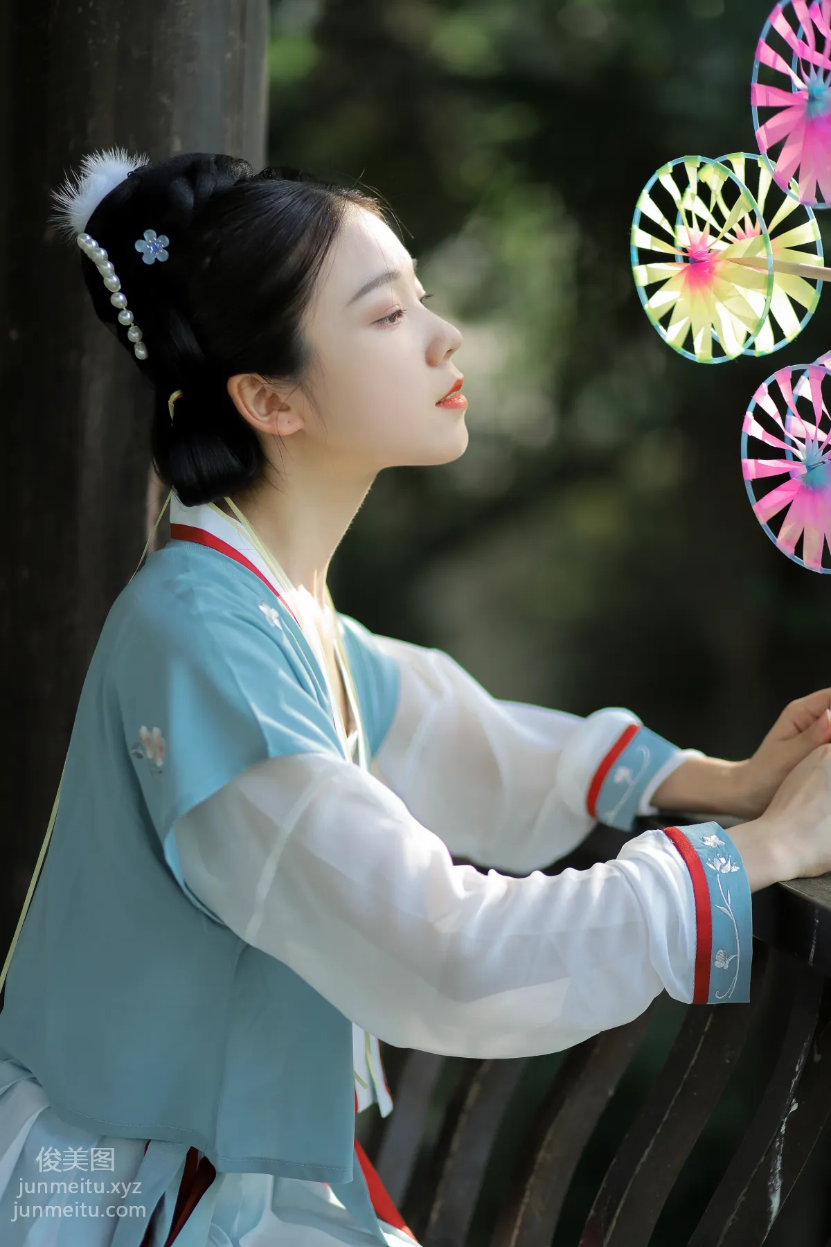 [YiTuYu] 2022.01.22 Cardamom Years Yifang Yiren yi photo 4