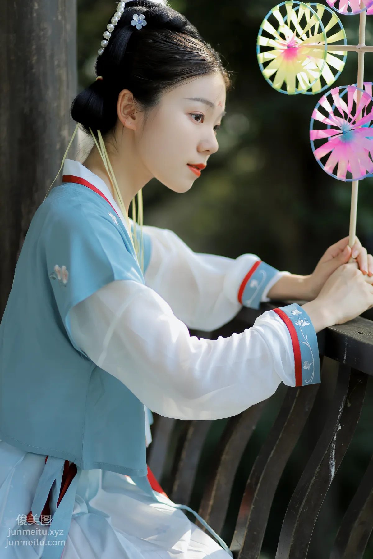 [YiTuYu] 2022.01.22 Cardamom Years Yifang Yiren yi photo 5