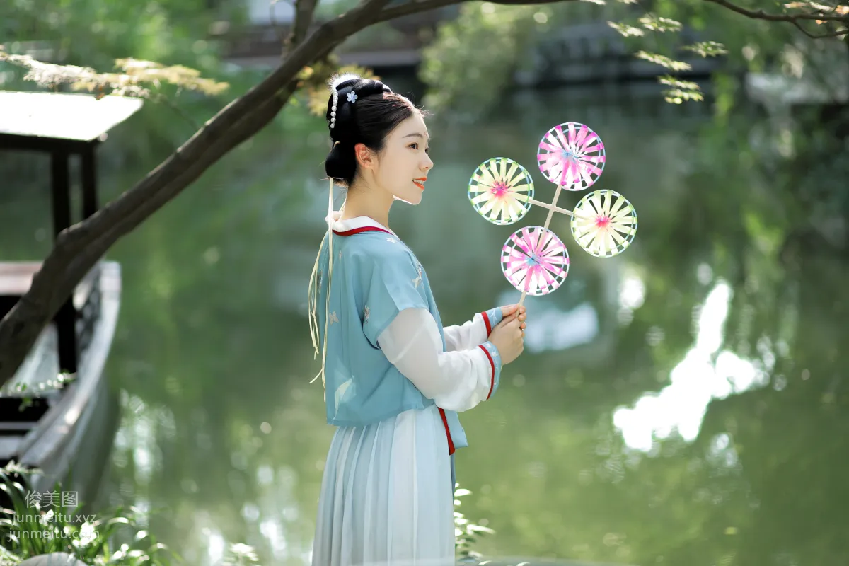 [YiTuYu] 2022.01.22 Cardamom Years Yifang Yiren yi photo 7