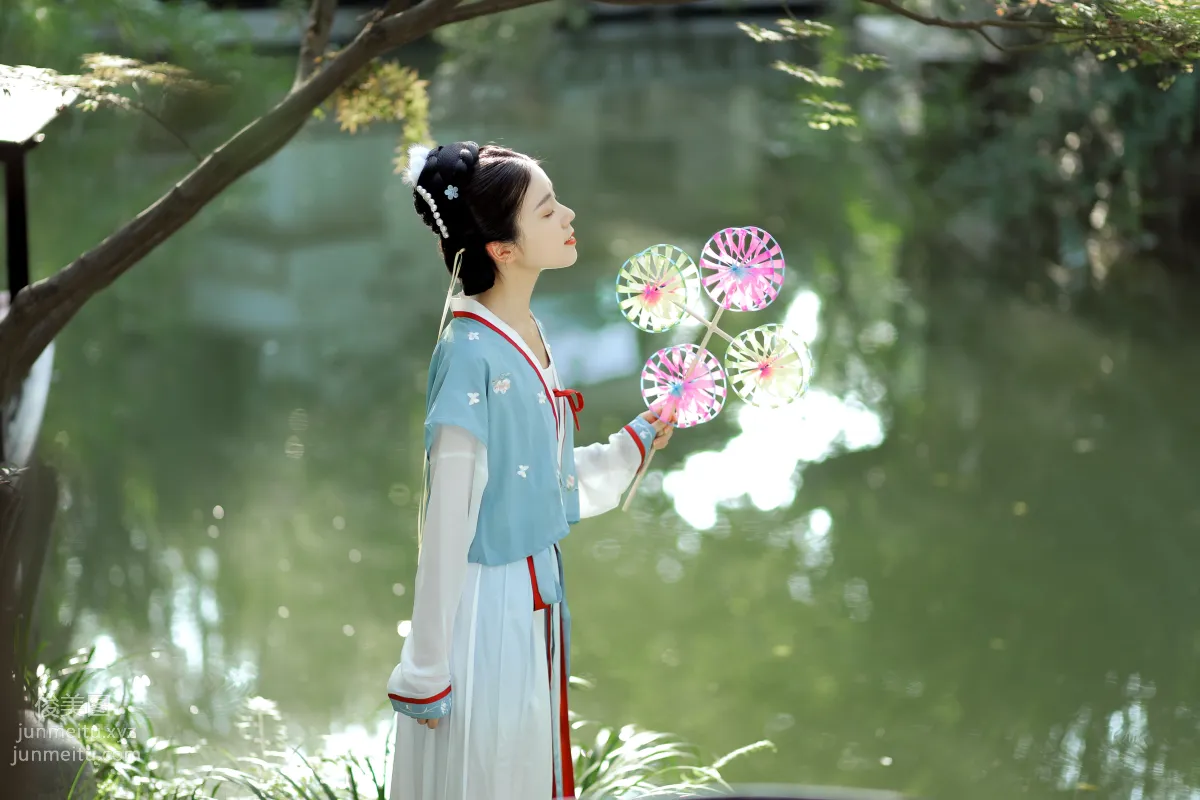 [YiTuYu] 2022.01.22 Cardamom Years Yifang Yiren yi photo 8