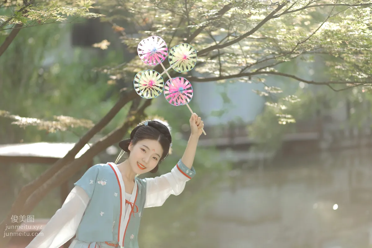 [YiTuYu] 2022.01.22 Cardamom Years Yifang Yiren yi photo 9