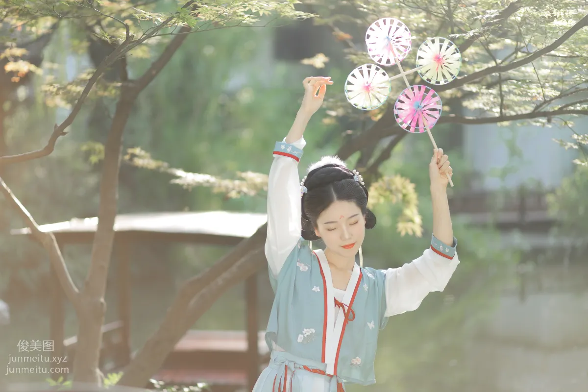 [YiTuYu] 2022.01.22 Cardamom Years Yifang Yiren yi photo 10
